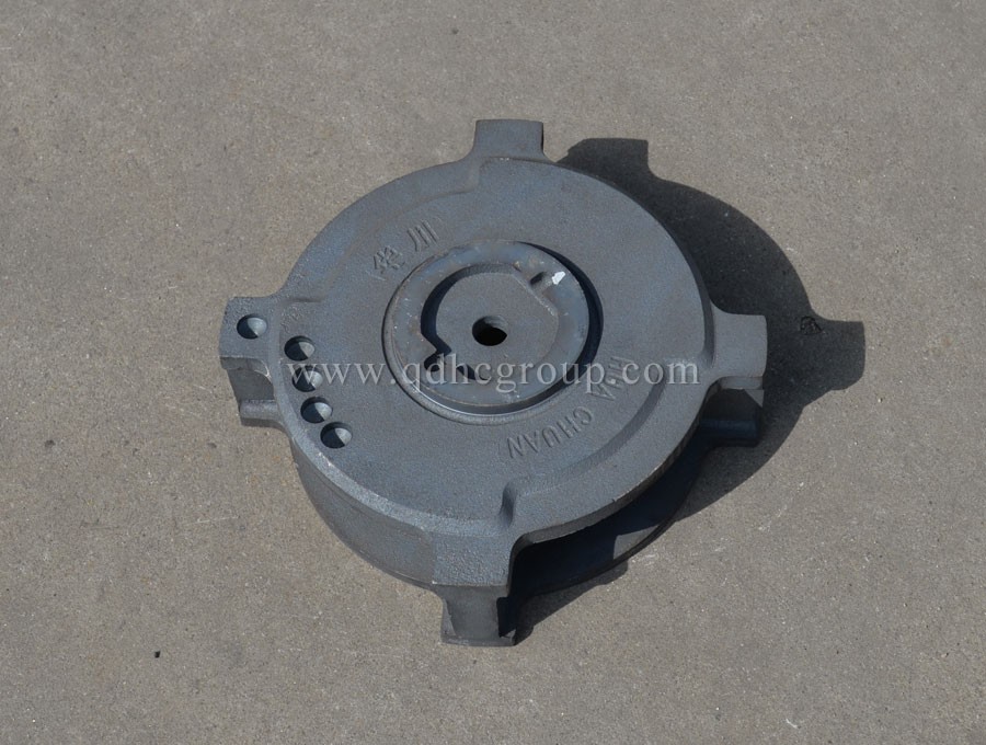 Huachuan Machinery Huachuan Machinery