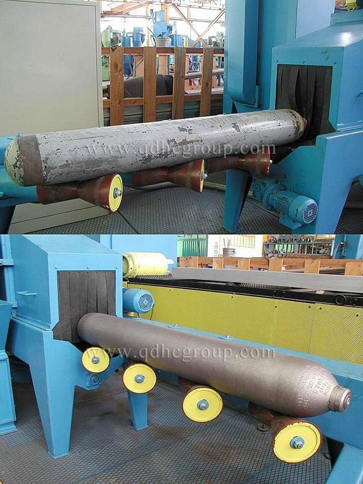 Huachuan Machinery Huachuan Machinery