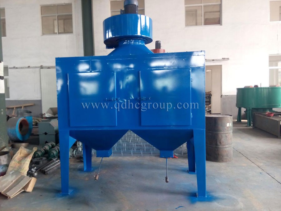 Huachuan Machinery Huachuan Machinery