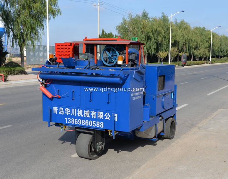 橋面拋丸機(jī) 橋面拋丸機(jī)