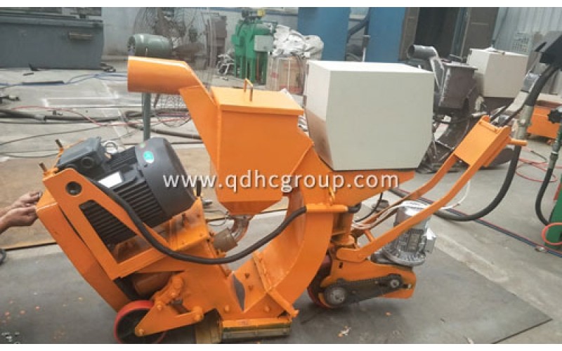 高鐵和機(jī)場(chǎng)等多個(gè)領(lǐng)域的路面清理飛速發(fā)展